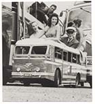 Miniature coach at Dreamland | Margate History